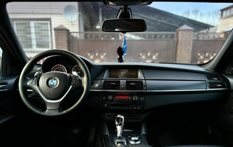BMW X6, 2008 год, 1 400 000 рублей, 3 фотография