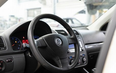 Volkswagen Jetta VI, 2008 год, 649 612 рублей, 5 фотография