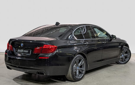 BMW 5 серия, 2016 год, 2 995 000 рублей, 5 фотография