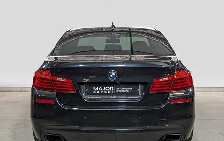 BMW 5 серия, 2016 год, 2 995 000 рублей, 6 фотография