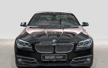 BMW 5 серия, 2016 год, 2 995 000 рублей, 2 фотография