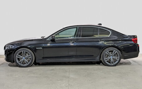 BMW 5 серия, 2016 год, 2 995 000 рублей, 8 фотография