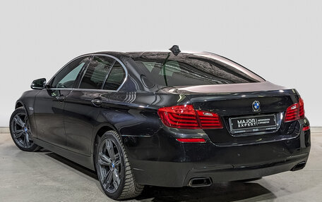 BMW 5 серия, 2016 год, 2 995 000 рублей, 7 фотография
