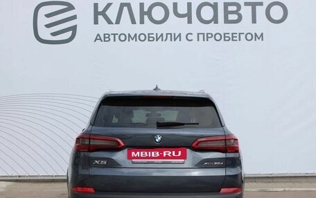 BMW X5, 2019 год, 6 140 000 рублей, 6 фотография