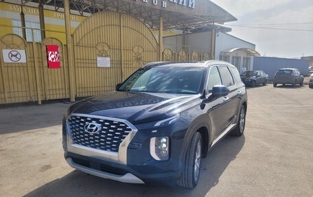 Hyundai Palisade I, 2019 год, 4 300 000 рублей, 1 фотография