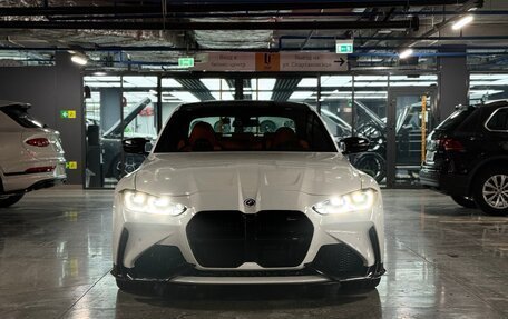 BMW M3, 2022 год, 13 500 000 рублей, 1 фотография