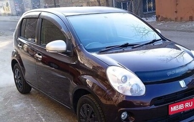 Toyota Passo III, 2011 год, 725 000 рублей, 1 фотография