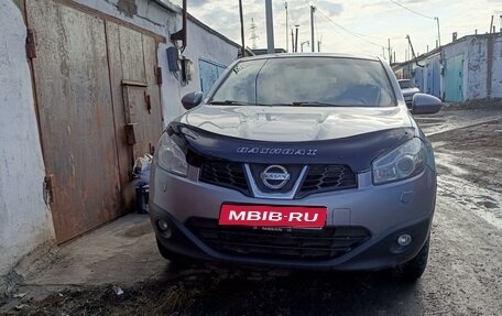 Nissan Qashqai, 2010 год, 1 300 000 рублей, 1 фотография