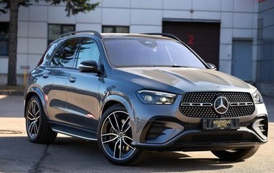 Mercedes-Benz GLE, 2024 год, 17 200 000 рублей, 1 фотография