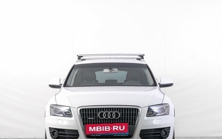 Audi Q5, 2011 год, 1 749 000 рублей, 2 фотография