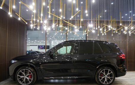 BMW X5, 2023 год, 15 300 000 рублей, 7 фотография