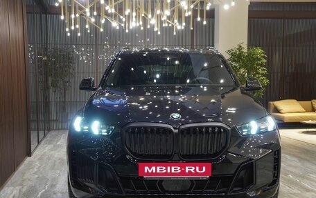 BMW X5, 2023 год, 15 300 000 рублей, 4 фотография