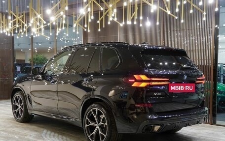 BMW X5, 2023 год, 15 300 000 рублей, 6 фотография