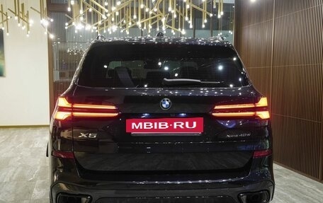 BMW X5, 2023 год, 15 300 000 рублей, 10 фотография