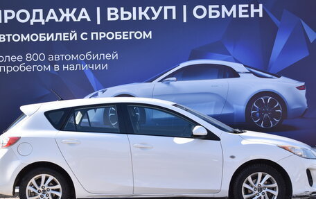 Mazda 3, 2012 год, 939 000 рублей, 2 фотография