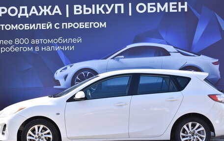 Mazda 3, 2012 год, 939 000 рублей, 6 фотография