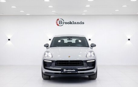 Porsche Macan I рестайлинг, 2024 год, 12 290 000 рублей, 2 фотография