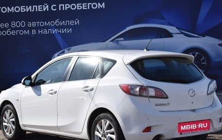 Mazda 3, 2012 год, 939 000 рублей, 5 фотография