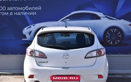 Mazda 3, 2012 год, 939 000 рублей, 4 фотография