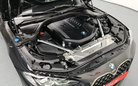 BMW 4 серия, 2021 год, 4 250 200 рублей, 6 фотография