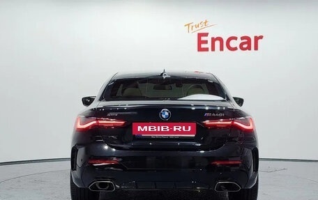 BMW 4 серия, 2021 год, 4 250 200 рублей, 4 фотография