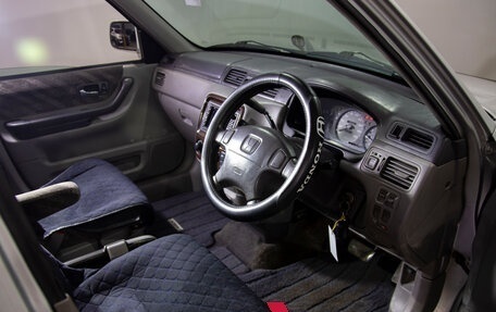 Honda CR-V IV, 2000 год, 669 900 рублей, 5 фотография