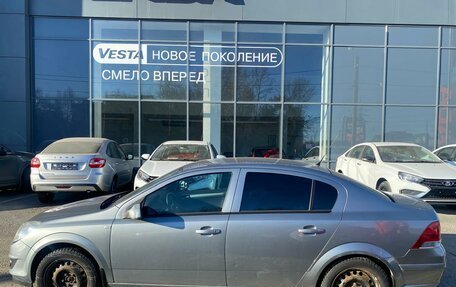 Opel Astra H, 2011 год, 670 000 рублей, 2 фотография