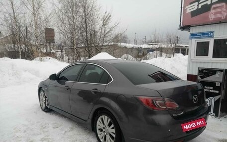 Mazda 6, 2007 год, 780 000 рублей, 2 фотография