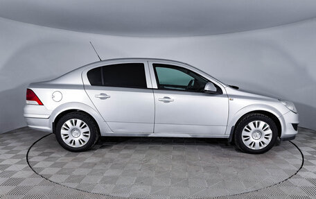Opel Astra H, 2011 год, 699 000 рублей, 4 фотография