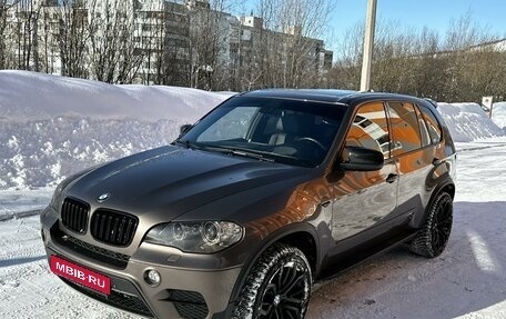 BMW X5, 2011 год, 2 400 000 рублей, 2 фотография