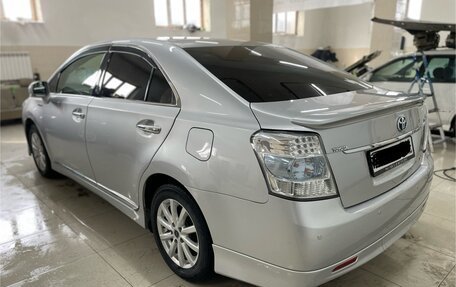 Toyota Sai, 2013 год, 1 499 000 рублей, 4 фотография