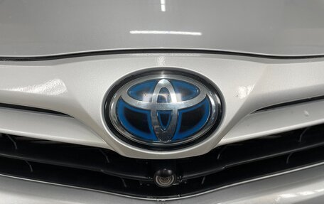 Toyota Sai, 2013 год, 1 499 000 рублей, 5 фотография