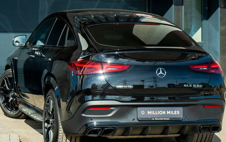 Mercedes-Benz GLE Coupe AMG, 2023 год, 23 800 000 рублей, 5 фотография