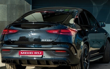 Mercedes-Benz GLE Coupe AMG, 2023 год, 23 800 000 рублей, 3 фотография