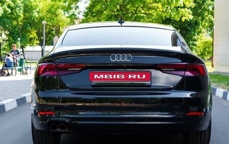 Audi A5, 2018 год, 3 199 000 рублей, 5 фотография