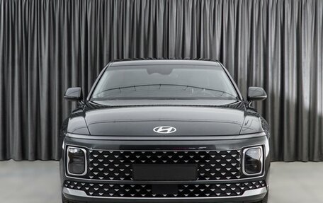 Hyundai Grandeur, 2022 год, 5 465 000 рублей, 3 фотография