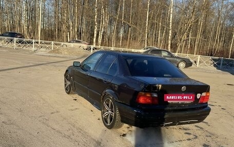 BMW 3 серия, 1997 год, 200 000 рублей, 3 фотография