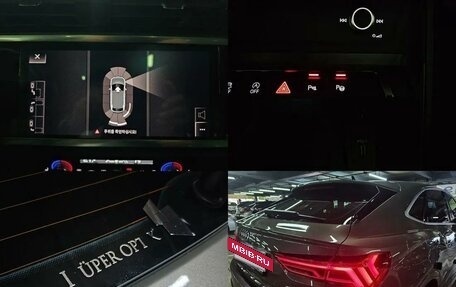 Audi Q3, 2021 год, 2 630 000 рублей, 5 фотография