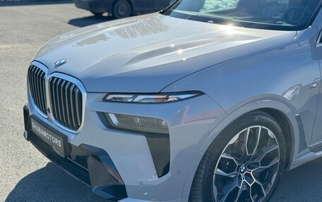 BMW X7, 2023 год, 17 000 000 рублей, 7 фотография