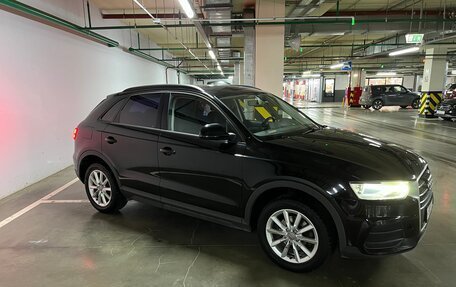 Audi Q3, 2015 год, 1 983 000 рублей, 3 фотография