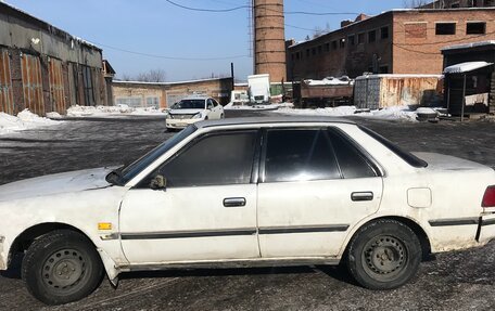 Toyota Corona VIII (T170), 1991 год, 80 000 рублей, 3 фотография
