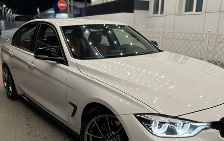 BMW 3 серия, 2011 год, 2 270 000 рублей, 3 фотография