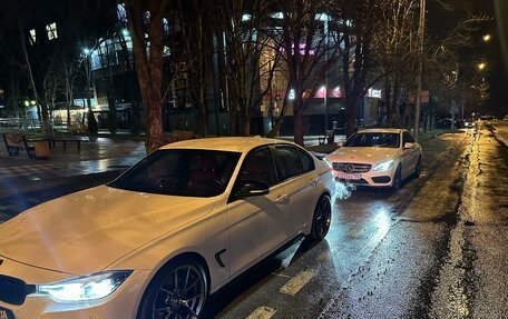 BMW 3 серия, 2011 год, 2 270 000 рублей, 5 фотография
