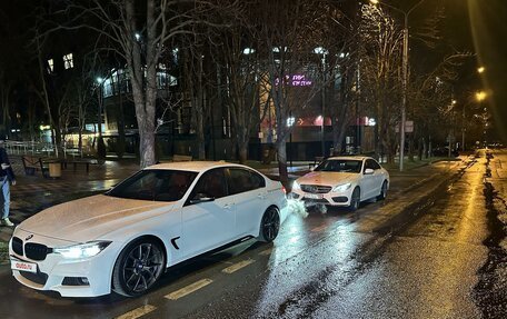 BMW 3 серия, 2011 год, 2 270 000 рублей, 6 фотография