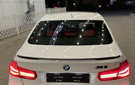 BMW 3 серия, 2011 год, 2 270 000 рублей, 4 фотография