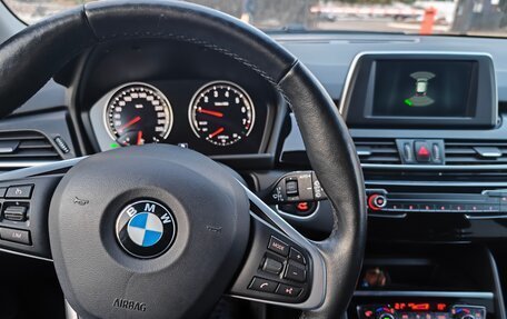 BMW 2 серия Active Tourer F45, 2018 год, 1 994 000 рублей, 2 фотография