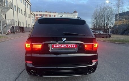 BMW X5, 2011 год, 2 780 000 рублей, 7 фотография