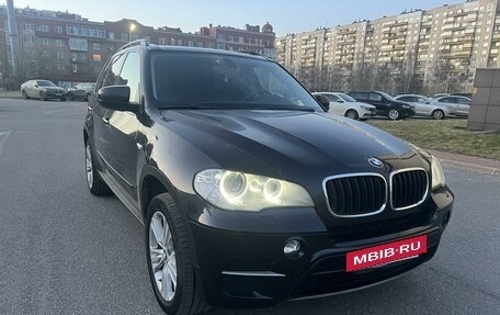BMW X5, 2011 год, 2 780 000 рублей, 2 фотография
