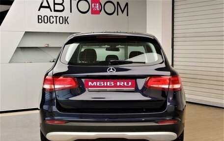 Mercedes-Benz GLC, 2018 год, 3 498 000 рублей, 5 фотография
