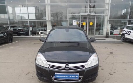 Opel Astra H, 2012 год, 607 000 рублей, 2 фотография